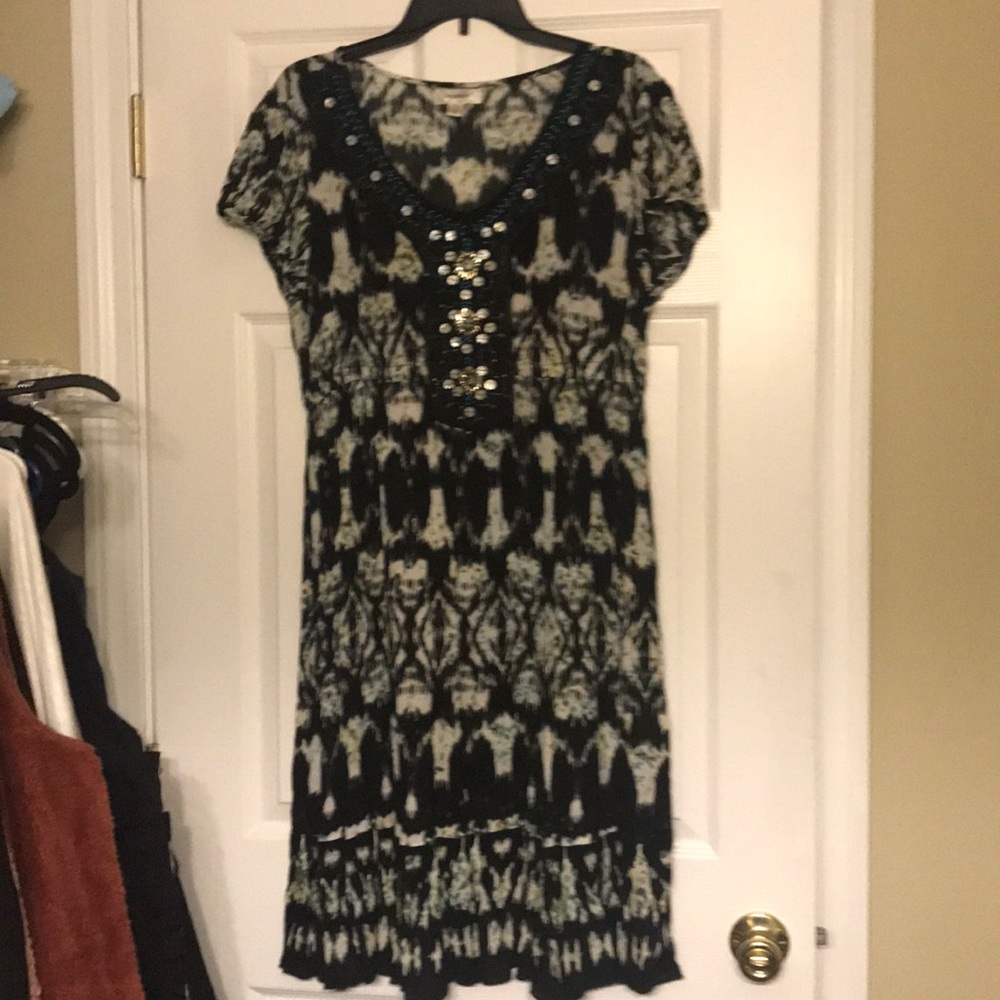 Dress Barn dress